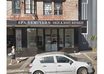 Massage parlours Port Kembla (Wollongong)